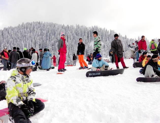 7 day snowboarding course 7 day snowboarding course
